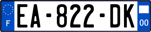 EA-822-DK