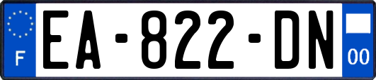 EA-822-DN