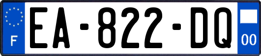 EA-822-DQ