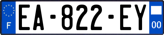 EA-822-EY