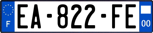 EA-822-FE