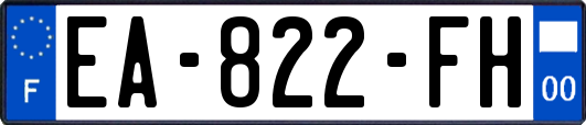 EA-822-FH