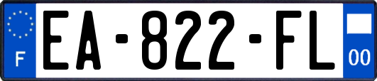 EA-822-FL