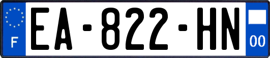 EA-822-HN