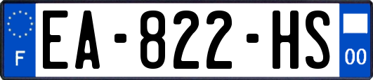 EA-822-HS