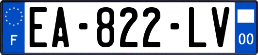 EA-822-LV