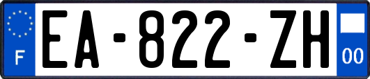 EA-822-ZH