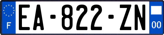 EA-822-ZN