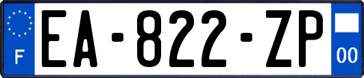 EA-822-ZP