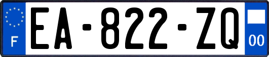 EA-822-ZQ