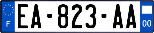 EA-823-AA