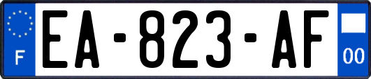 EA-823-AF