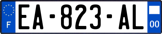 EA-823-AL