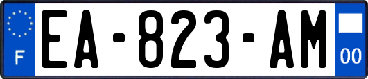 EA-823-AM