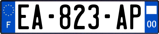 EA-823-AP