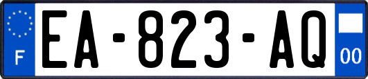 EA-823-AQ