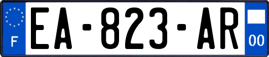 EA-823-AR