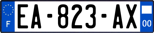 EA-823-AX