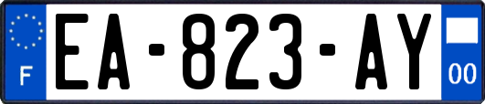 EA-823-AY