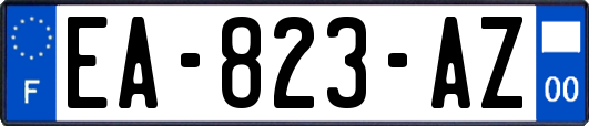 EA-823-AZ