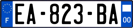 EA-823-BA