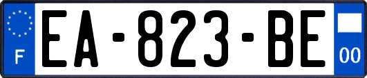 EA-823-BE