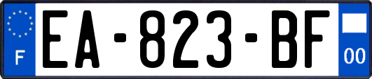 EA-823-BF