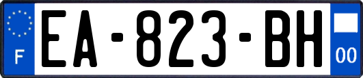 EA-823-BH