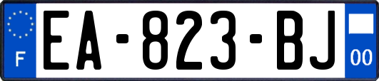 EA-823-BJ