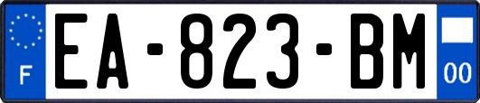 EA-823-BM