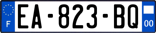 EA-823-BQ