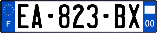 EA-823-BX