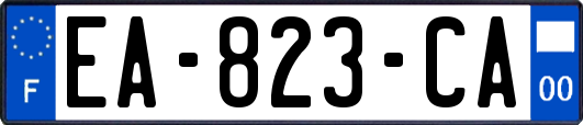 EA-823-CA