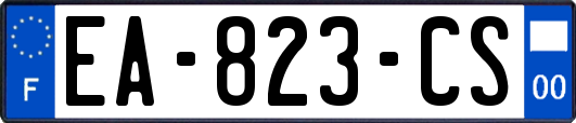 EA-823-CS