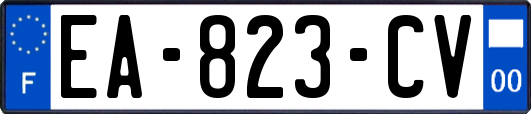 EA-823-CV