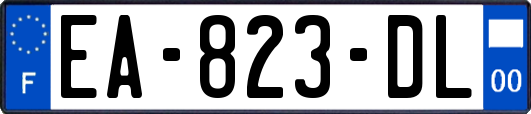 EA-823-DL