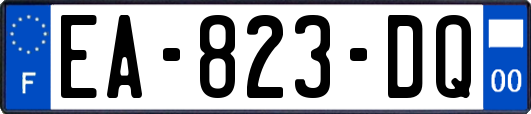 EA-823-DQ