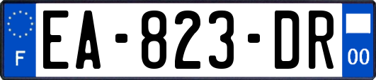 EA-823-DR