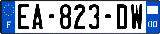 EA-823-DW