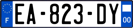 EA-823-DY