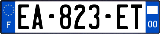 EA-823-ET