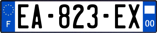 EA-823-EX