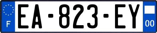 EA-823-EY