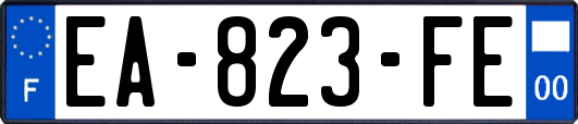 EA-823-FE