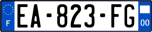 EA-823-FG