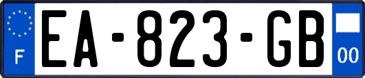 EA-823-GB