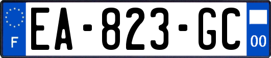 EA-823-GC