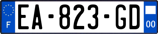 EA-823-GD