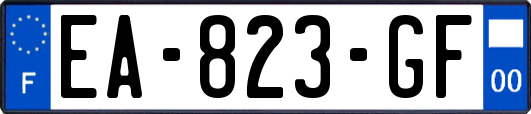 EA-823-GF