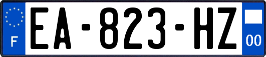 EA-823-HZ